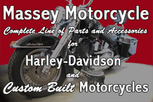 Massey Motorcycle